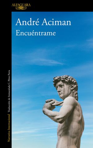 Encu&eacute;ntrame / Find Me image number 0