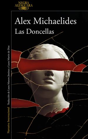 Las Doncellas / The Maidens image number 0
