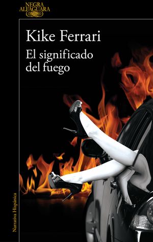 El Significado del Fuego / The Meaning of Fire image number 0