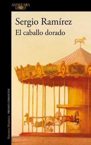 El Caballo Dorado image number 0