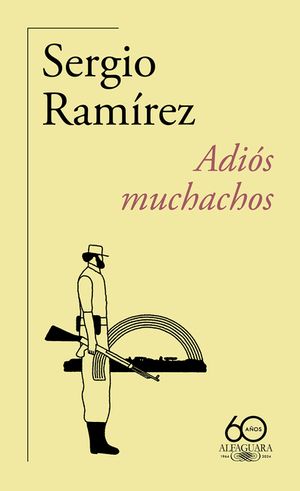 Adi&oacute;s Muchachos (60 Aniversario) / Goodbye, Fellows image number 0