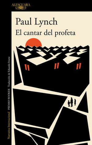 El Cantar del Profeta / Prophet Song image number 0