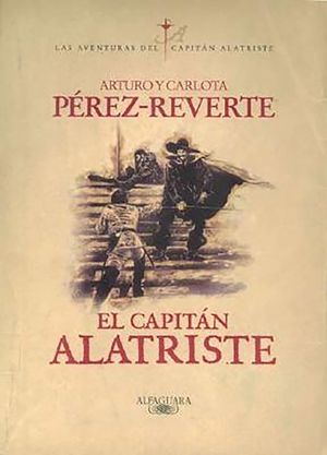 El Capit&aacute;n Alatriste image number 0