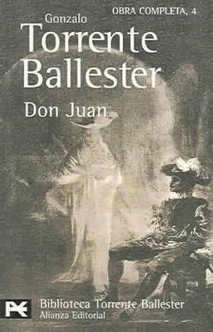 Don Juan image number 0