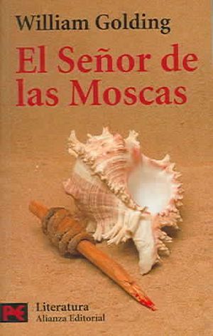 El senor de las moscas / The Lord of the Flies image number 0