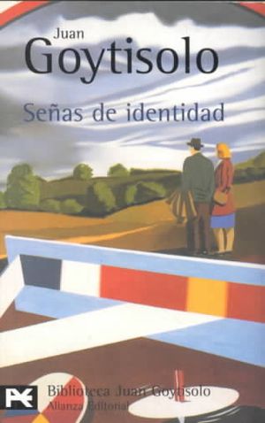 Se&ntilde;as de identidad / Identity Signals image number 0