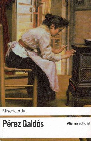 Misericordia / Mercy image number 0