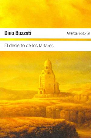 El desierto de los Tartaros / The Tartar Steppe image number 0