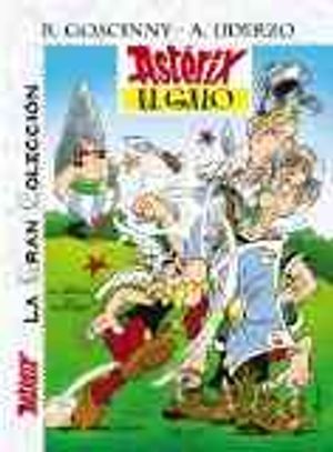 Asterix el galo / Asterix the Gaul : La Gran Coleccion 1 / the Great Collection 1 image number 0