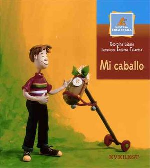 I Caballo = My Horse image number 0
