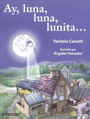Ay, Luna, Luna, Lunita... image number 0