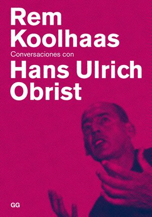 Conversaciones con Hans Ulrich Obrist / Conversations with Hans Ulrich Obrist image number 0