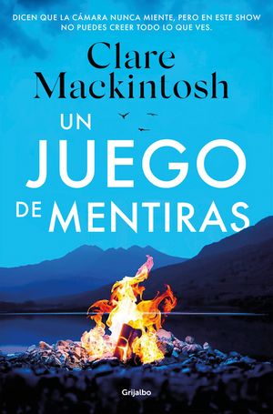 Un Juego de Mentiras / A Game of Lies image number 0