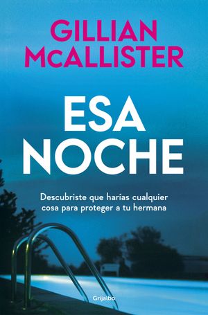 ESA Noche / That Night image number 0