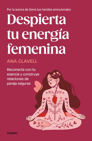 Despierta Tu Energ&iacute;a Femenina / Awaken Your Feminine Energy image number 0