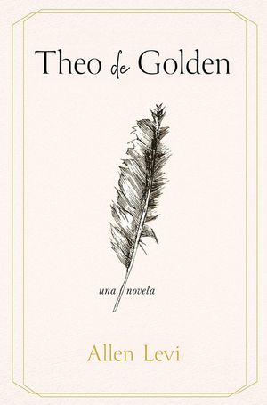 Theo de Golden / Theo of Golden image number 0