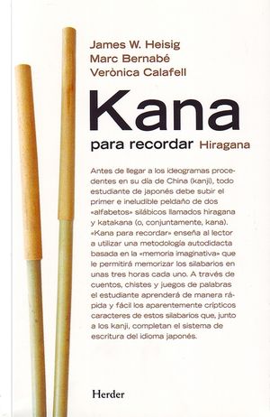 Kana Para Recordar image number 0