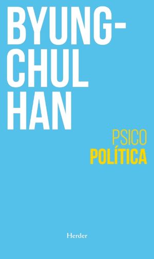Psicopolitica image number 0