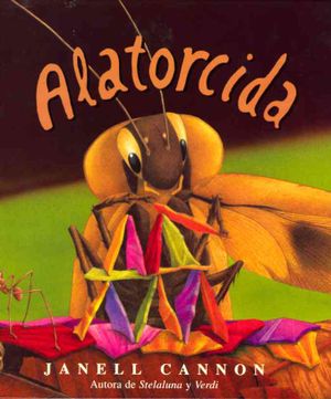 Alatorcida = Crickwing image number 0