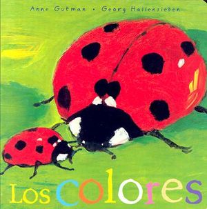 Los Colores image number 0