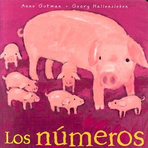 Los Numeros image number 0