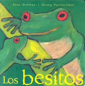 Los Besitos image number 0