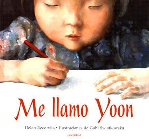 Me Llamo Yoon = My Name Is Yoon image number 0
