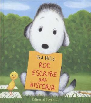 Roc Escribe Una Historia image number 0