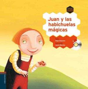 Juan y las habichuelas magicas/ Jack and the Magic Green Beans image number 0