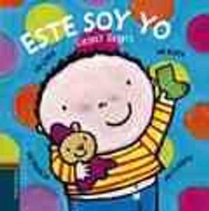Este soy yo/ This is me image number 0