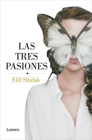 Las Tres Pasiones / Three Daughters of Eve image number 0