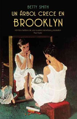 Un Arbol Crece En Brooklyn/ A Tree Grows In Brooklyn image number 0