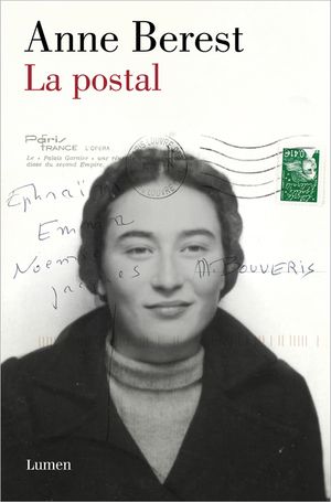 La Postal / The Postcard image number 0