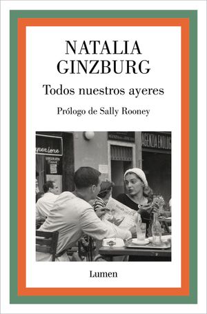 Todos Nuestros Ayeres / All Our Yesterdays image number 0