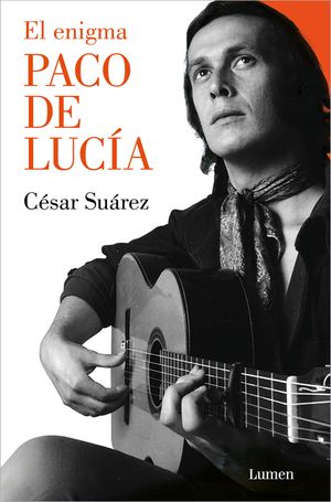 El Enigma Paco de Luc&iacute;a image number 0