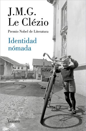 Identidad N&oacute;mada / Nomadic Identity image number 0