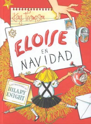 Eloise en Navidad image number 0