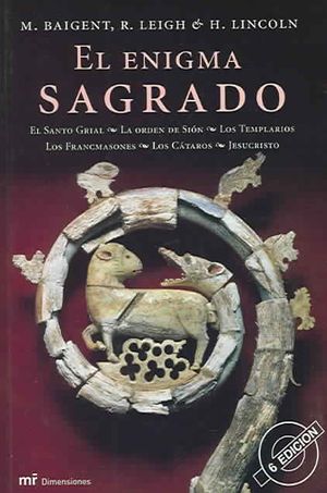 El Enigma Sagrado / Sacred Mystery image number 0