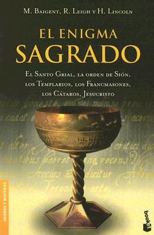 El Enigma Sagrado image number 0