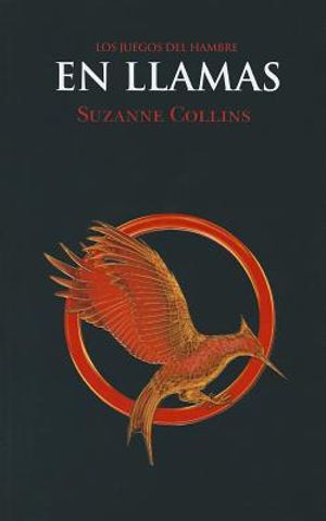 En Llamas = Catching Fire image number 0