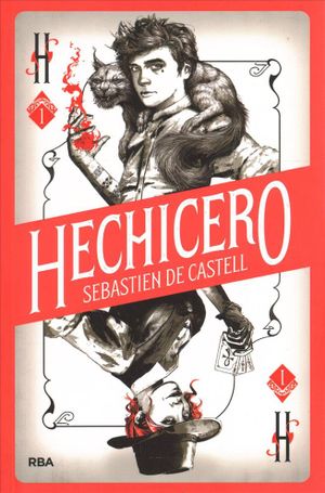 Hechicero / Spellslinger image number 0