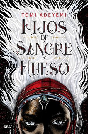 Hijos de Sangre Y Hueso image number 0