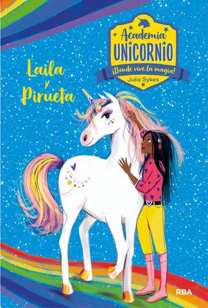Laila Y Pirueta image number 0