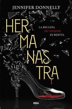 Hermanastra / Stepsister image number 0