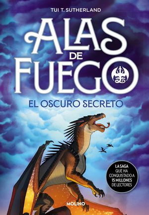 El Oscuro Secreto image number 0