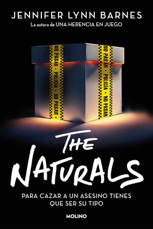 The Naturals image number 0