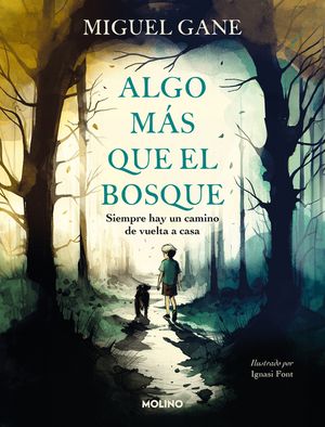 Algo M&aacute;s Que El Bosque / More Than Just the Forest image number 0