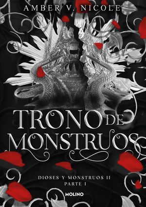 Trono de Monstruos / The Throne of Broken Gods image number 0