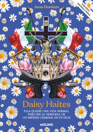 Daisy Haites / Daisy Haites image number 0