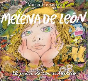 Melena de Le&oacute;n: El Poder de Ser Aut&eacute;ntico / Lion's Mane image number 0
